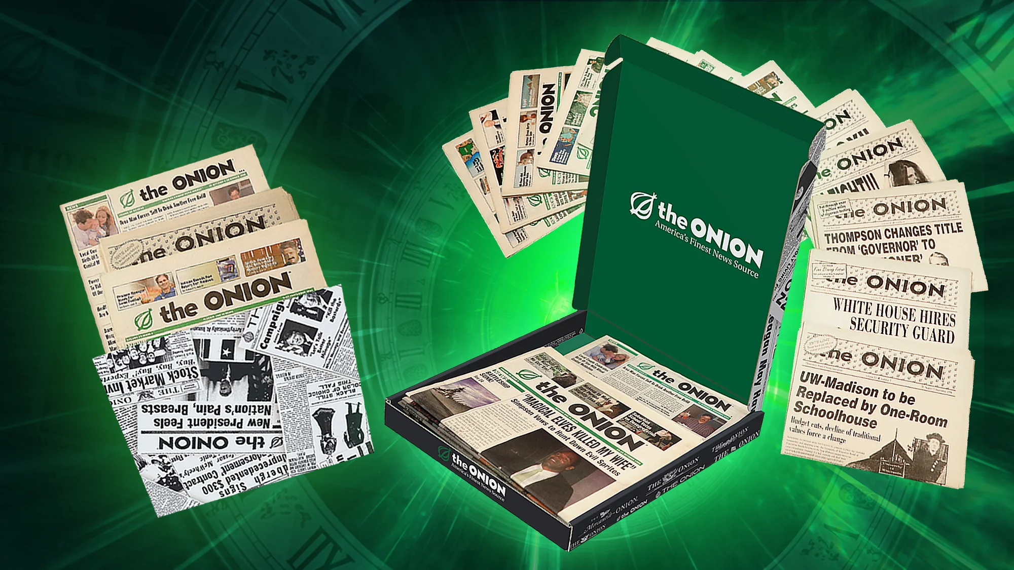 Wear the Truth Today