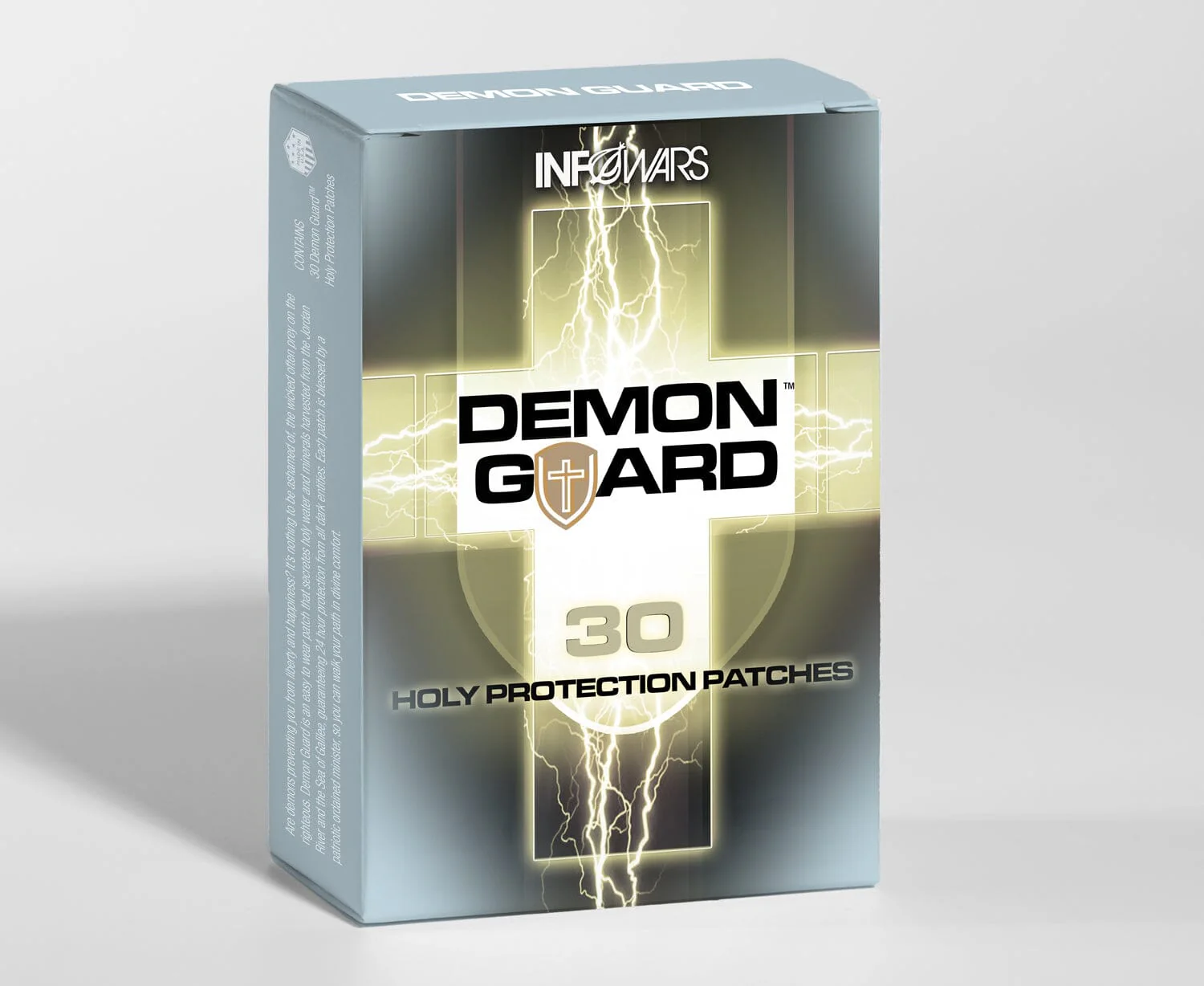 Demon Guard