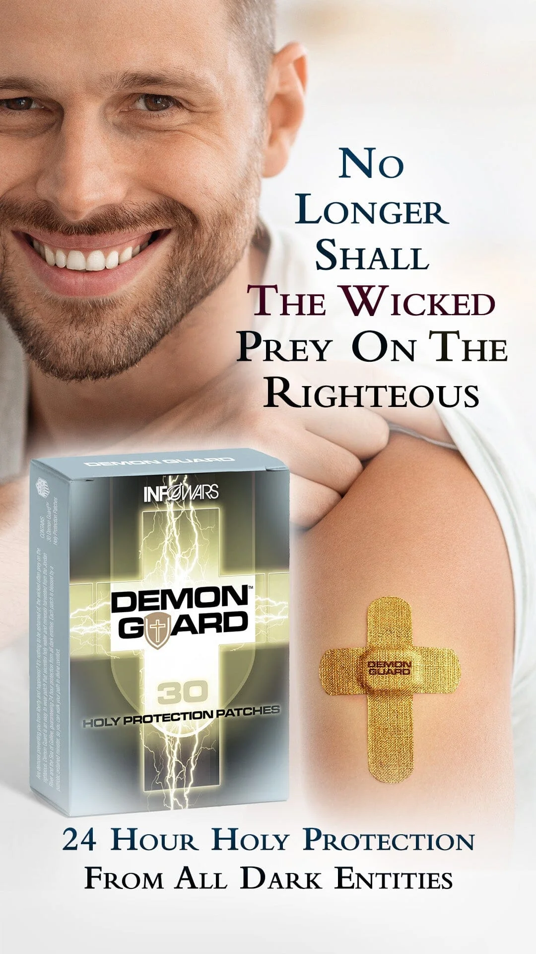 Demon Guard - Image 2