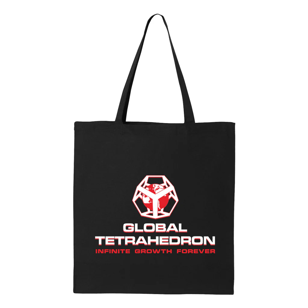 Tote Bags from The Onion