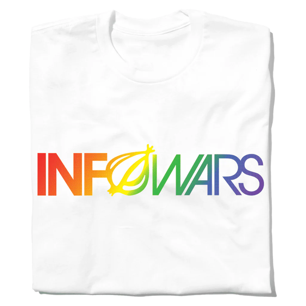 Onion.InfoWear: Limited Edition T-Shirt - Image 2