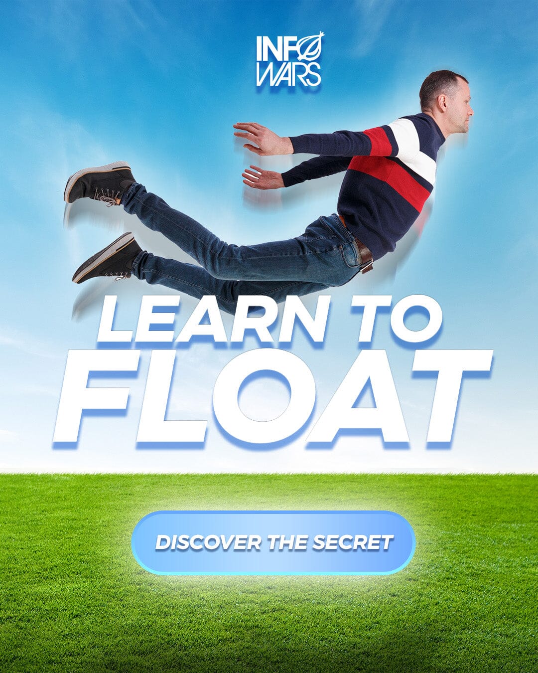 Learn To Float