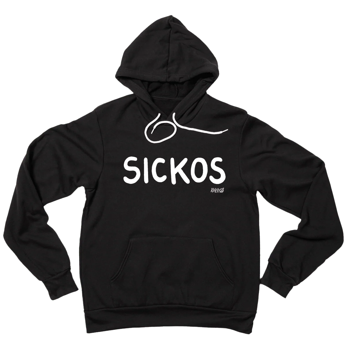 'Sickos' Hoodie - Image 2